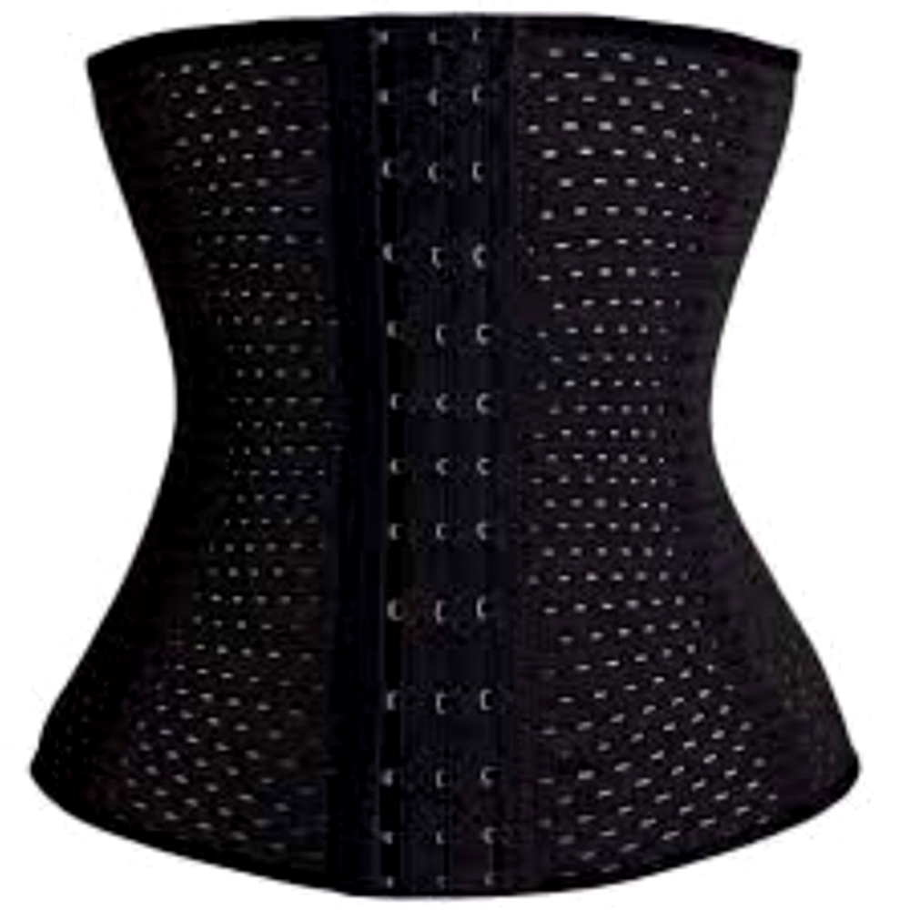 Breathable Waist Trainer